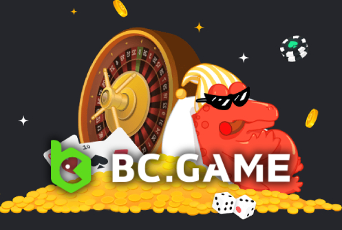 Ваші шанси на виграш з BC Game UA